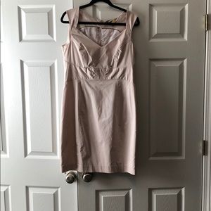 H and M Business Dress